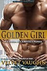 Golden Girl (COBRA Securities #16) Golden Girl (COBRA Securities #16)