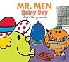 Mr. Men A Rainy Day (Mr. Men & Little Miss Everyday)
