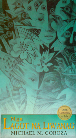 Mga Lagot na Liwanag