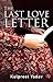 The Last Love Letter