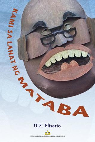Kami sa Lahat ng Mataba (Paperback)