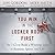 You Win in the Locker Room First: The 7 C's to Build a Winning Team in Business, Sports, and Life