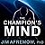 The Champion's Mind: How Great Athletes Think, Train, and Thrive