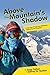 Above the Mountain's Shadow...