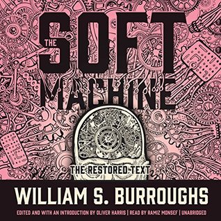 The Soft Machine