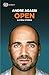 Open: La mia storia