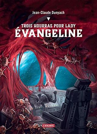 Trois hourras pour lady Évangeline (La dentelle du cygne)