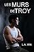 Les murs de Troy