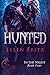 Hunted (In the Night Book 4)