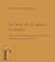 Le livre de la nature humaine (Gamma)