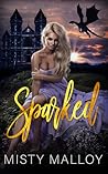 Sparked (The Orestaia, #0.5)