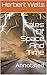 Tales Of Space And Time: Annotated