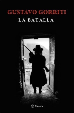 La batalla (Paperback)