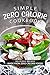 Simple Zero Calorie Cookboo...