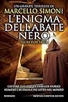 L'enigma dell'abate nero by Marcello Simoni