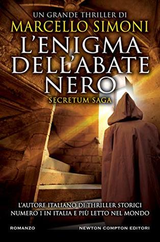 L'enigma dell'abate nero (Kindle Edition)