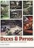 Decks and Patios by Edward A. Baldwin