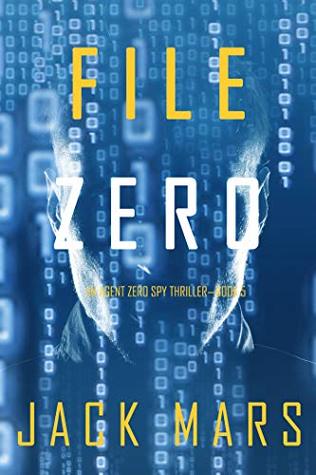 File Zero (Agent Zero, #5)
