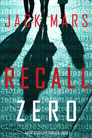Recall Zero (Agent Zero, #6)