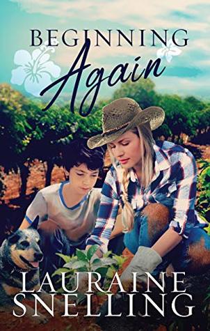 Beginning Again (Kindle Edition)