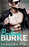 Booking Burke