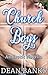 Church Boys: An Erotic Novella