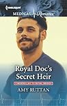 Royal Doc's Secre...