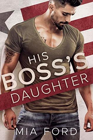 His Boss's Daughter (Kindle Edition)