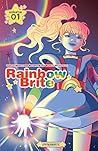 Rainbow Brite Vol. 1 by Jeremy Whitley Rainbow Brite Vol. 1 by Jeremy Whitley