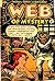 Web of Mystery #14
