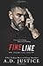 Fine Line (Crossing Lines)