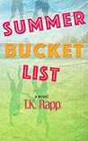 Summer Bucket List