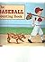 The baseball counting book