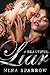 Beautiful Liar (Russian Bodyguard Protectors, #2)