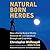 Natural Born Heroes by Christopher McDougall