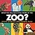 What Do You Do If You Work at the Zoo?