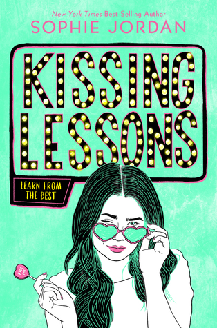 Kissing Lessons (Hardcover)