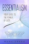 Essentialism: You...