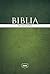 Santa Biblia de Estudio Reina Valera Revisada RVR