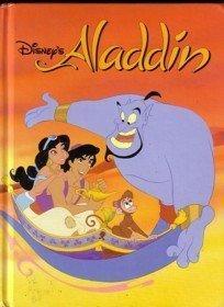 Disney's Aladdin (Hardcover)