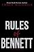 Rules of Bennett (Rules of Bennett #0.5)