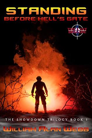 Standing Before Hell's Gate (The Last Brigade #4)