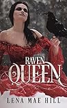 The Raven Queen: Fairy Tales of Horror (Villain Stories, #1)
