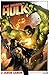 The Incredible Hulk by Jason Aaron: The Complete Collection