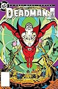 Deadman (1986) #3