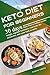 Keto diet for Beginners : 3...