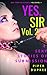 YES, SIR! Volume 2: 4 SEXY ...