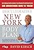 Der Ultimative New York Bod...