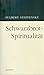 Schwartzbrot-Spiritualität by Fulbert Steffensky