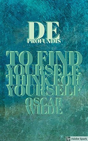 De Profundis